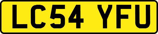 LC54YFU