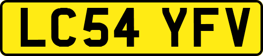 LC54YFV