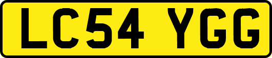 LC54YGG