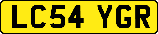 LC54YGR