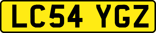 LC54YGZ