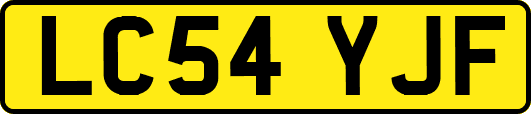 LC54YJF