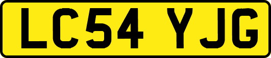 LC54YJG