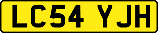 LC54YJH