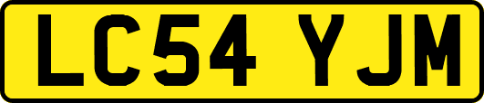 LC54YJM