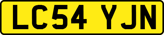 LC54YJN