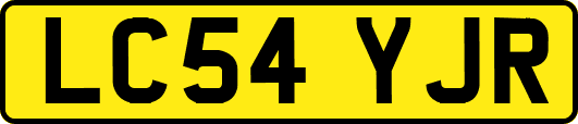LC54YJR