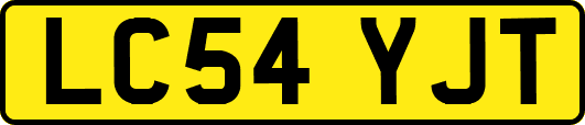 LC54YJT