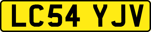 LC54YJV