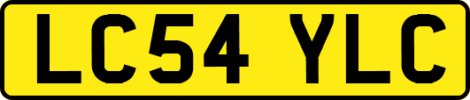 LC54YLC