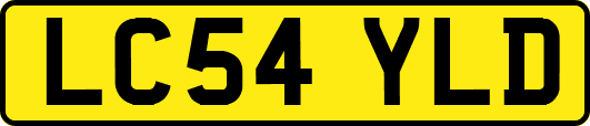 LC54YLD