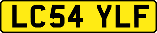 LC54YLF