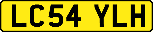LC54YLH
