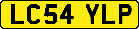 LC54YLP