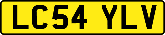 LC54YLV