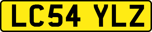 LC54YLZ