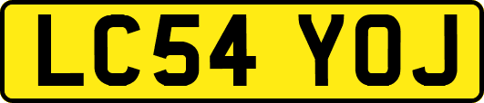 LC54YOJ