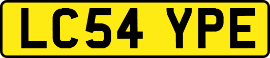 LC54YPE