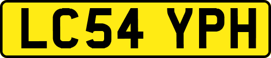 LC54YPH