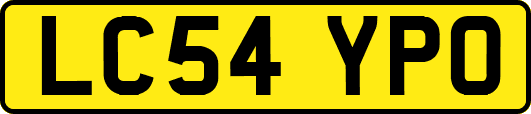 LC54YPO