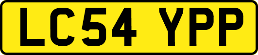 LC54YPP