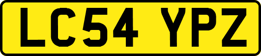 LC54YPZ