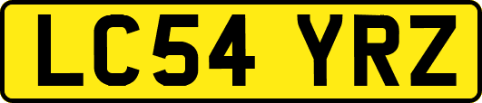 LC54YRZ