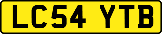 LC54YTB