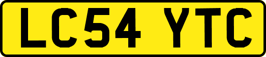 LC54YTC