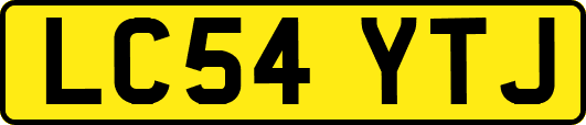 LC54YTJ