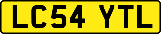 LC54YTL