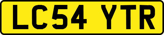 LC54YTR