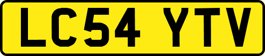 LC54YTV
