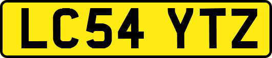 LC54YTZ