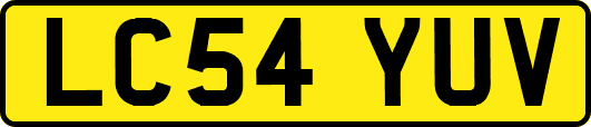 LC54YUV