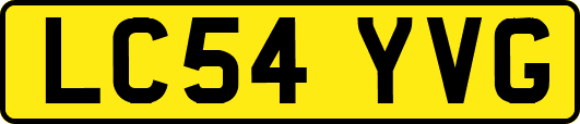 LC54YVG
