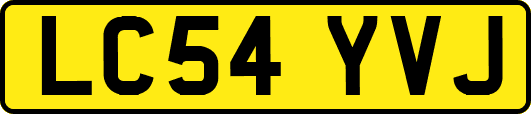 LC54YVJ