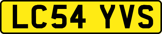 LC54YVS
