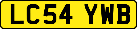 LC54YWB