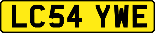 LC54YWE