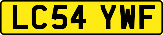 LC54YWF