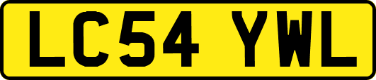 LC54YWL