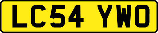 LC54YWO