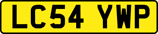 LC54YWP
