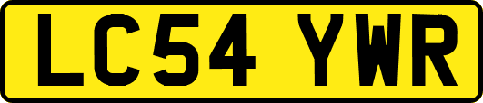 LC54YWR