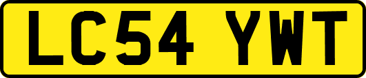 LC54YWT