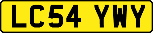 LC54YWY