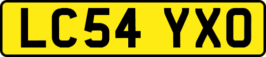 LC54YXO