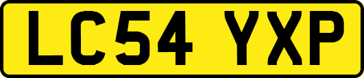 LC54YXP