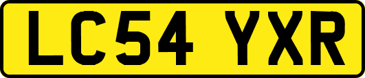 LC54YXR